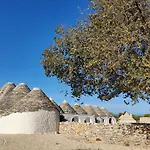 Alojamento de Turismo Rural Masseria Celeste *