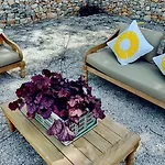 Masseria Celeste Alojamento de Turismo Rural *