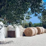 Masseria Celeste Alojamento de Turismo Rural *
