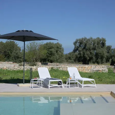 Farm stay Masseria Celeste