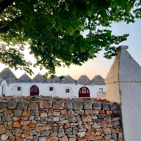 Masseria Celeste