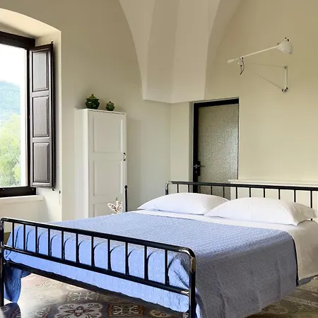 Farm stay Masseria Celeste