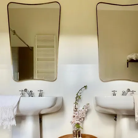 Farm stay Masseria Celeste