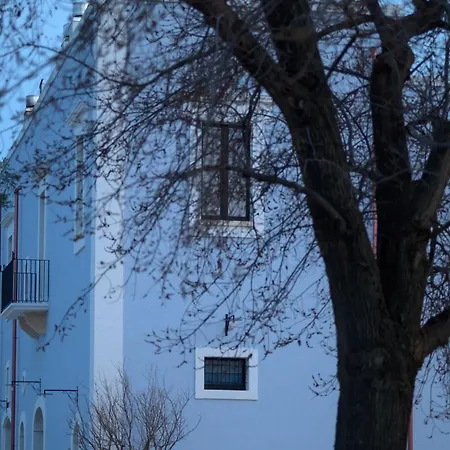 Farm stay Masseria Celeste *