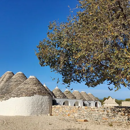Farm stay Masseria Celeste *