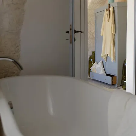 Κατάλυμα σε φάρμα Masseria Celeste