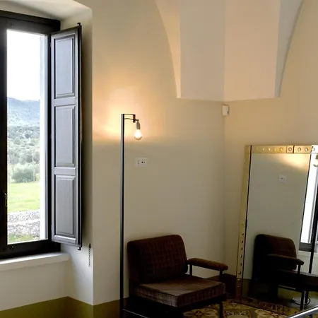 Masseria Celeste Κατάλυμα σε φάρμα *