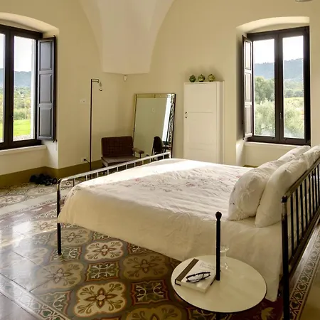 Κατάλυμα σε φάρμα Masseria Celeste