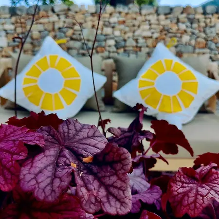 Κατάλυμα σε φάρμα Masseria Celeste Φαζάνο