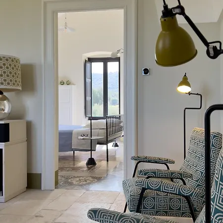 Masseria Celeste * Φαζάνο