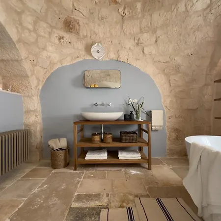 Masseria Celeste * Φαζάνο