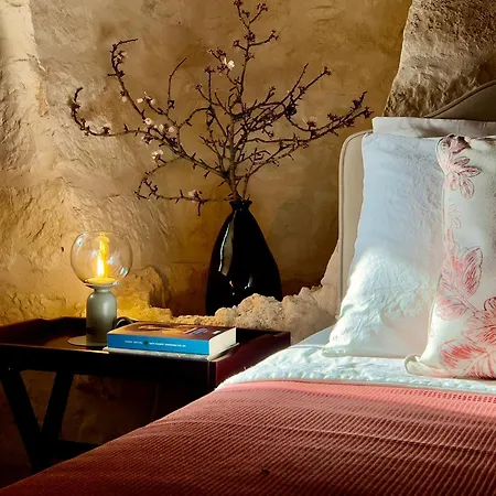 Alojamento de Turismo Rural Masseria Celeste
