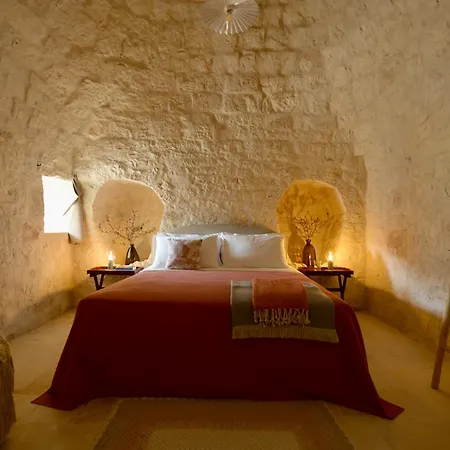 Masseria Celeste Alojamento de Turismo Rural