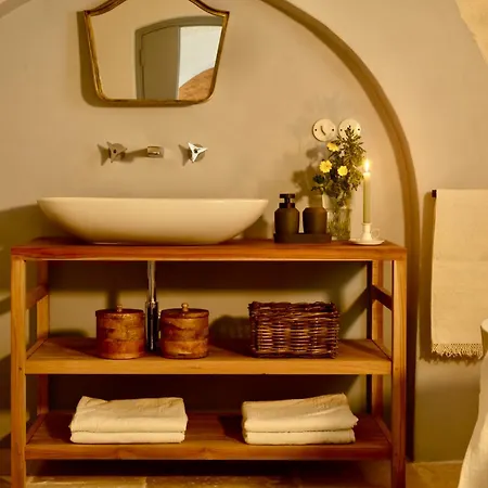 Masseria Celeste *