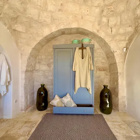Masseria Celeste Alojamento de Turismo Rural Fasano