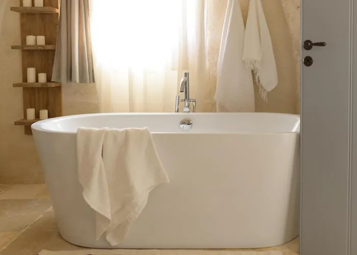 Farm stay Masseria Celeste Fasano