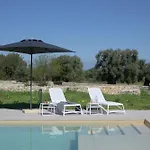 Farm stay Masseria Celeste