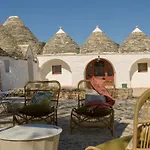 Masseria Celeste * Fasano