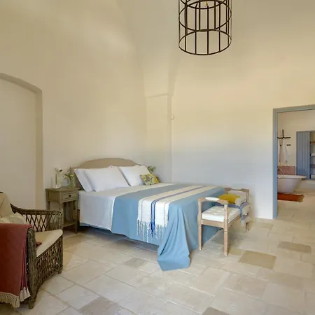 Masseria Celeste Fasano