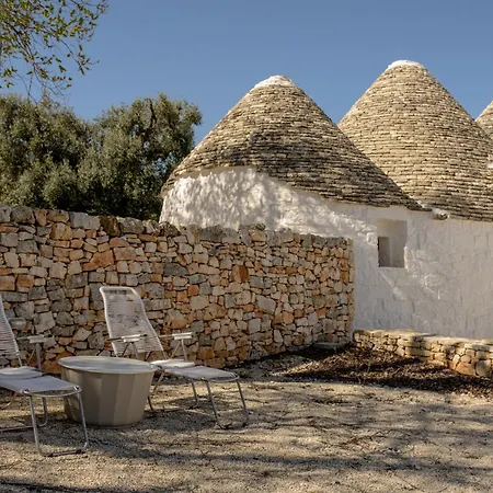 Masseria Celeste *