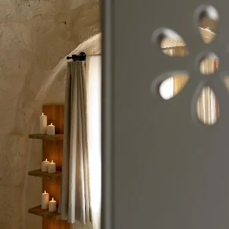 Masseria Celeste