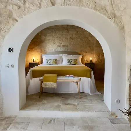 Masseria Celeste * Fasano