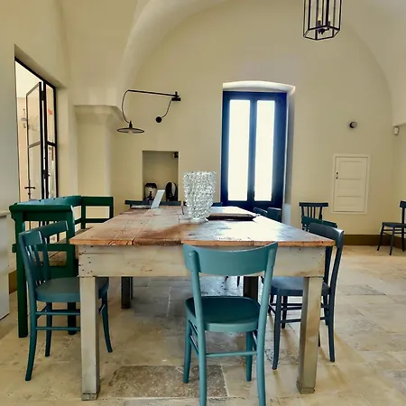 Masseria Celeste Fasano