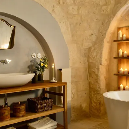 Masseria Celeste Fasano