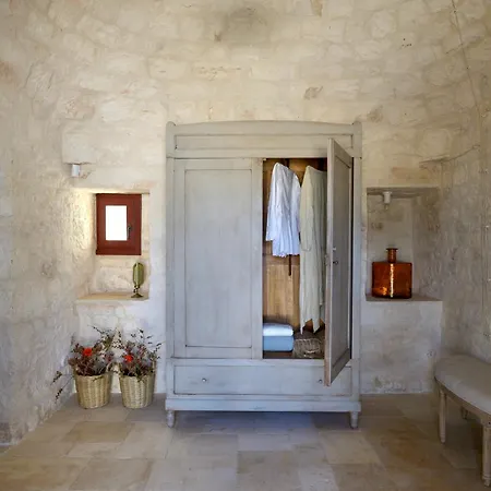 Masseria Celeste Fasano