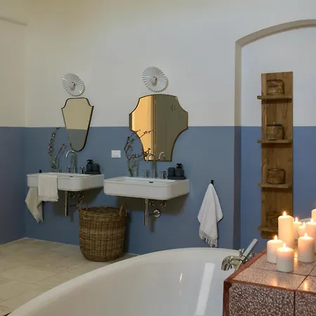 Masseria Celeste