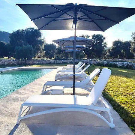 Masseria Celeste Fasano