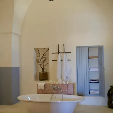 Vakantieboerderij Masseria Celeste *