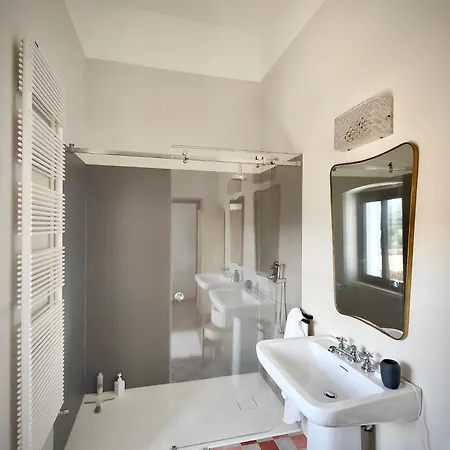 Séjour à la ferme Masseria Celeste