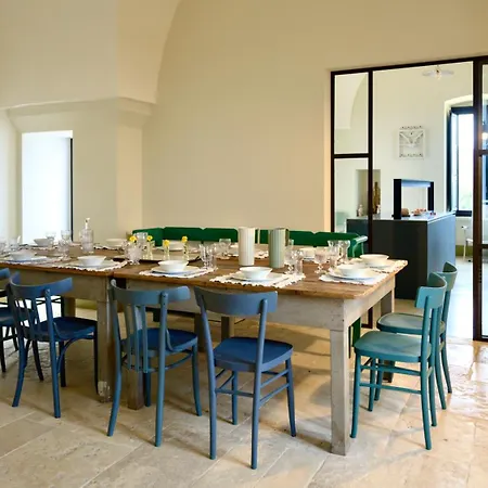 Masseria Celeste