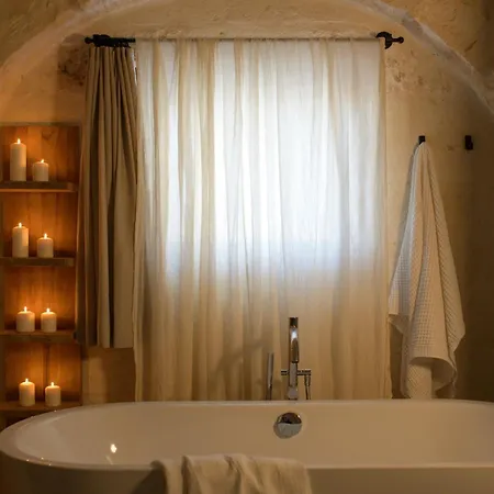 Masseria Celeste * Fasano