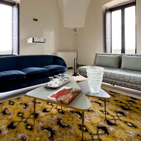 Masseria Celeste Vakantieboerderij Fasano