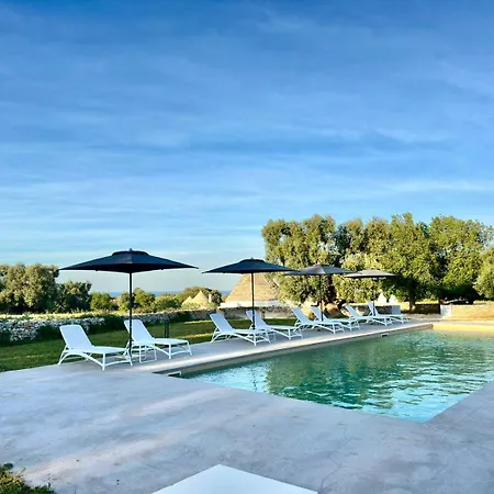 Masseria Celeste