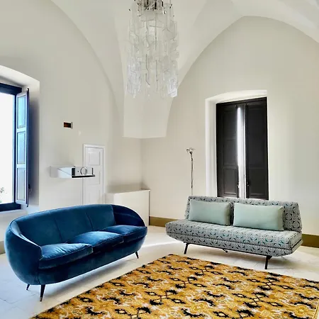 Masseria Celeste * Fasano