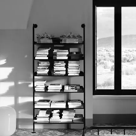 Séjour à la ferme Masseria Celeste