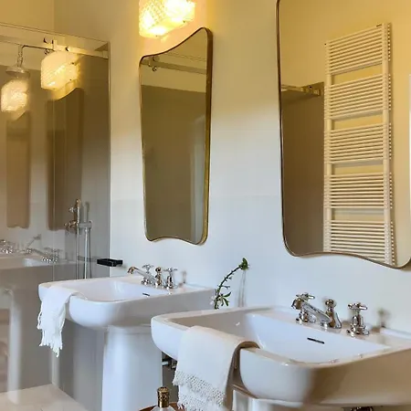 Masseria Celeste * Fasano