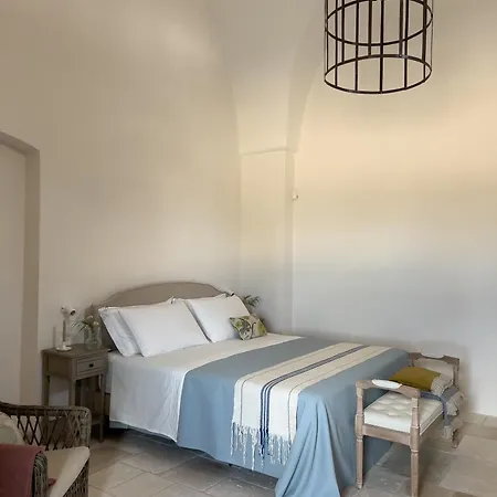 Masseria Celeste