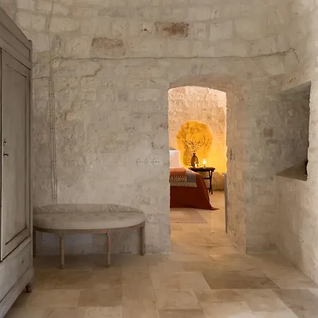 Masseria Celeste Fasano