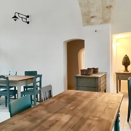 Masseria Celeste