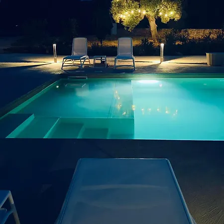 Masseria Celeste