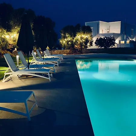 Masseria Celeste *