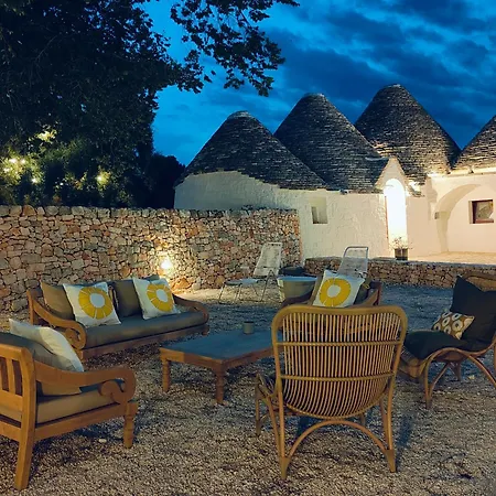 Masseria Celeste