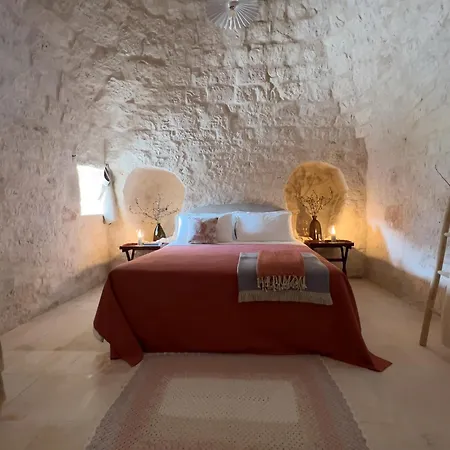 Masseria Celeste Fasano