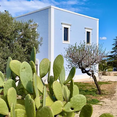 Masseria Celeste Fasano