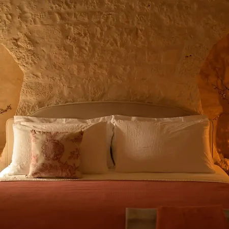 Masseria Celeste * Fasano