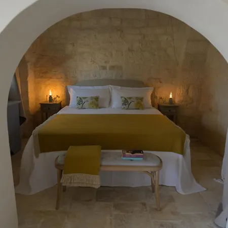 Masseria Celeste *